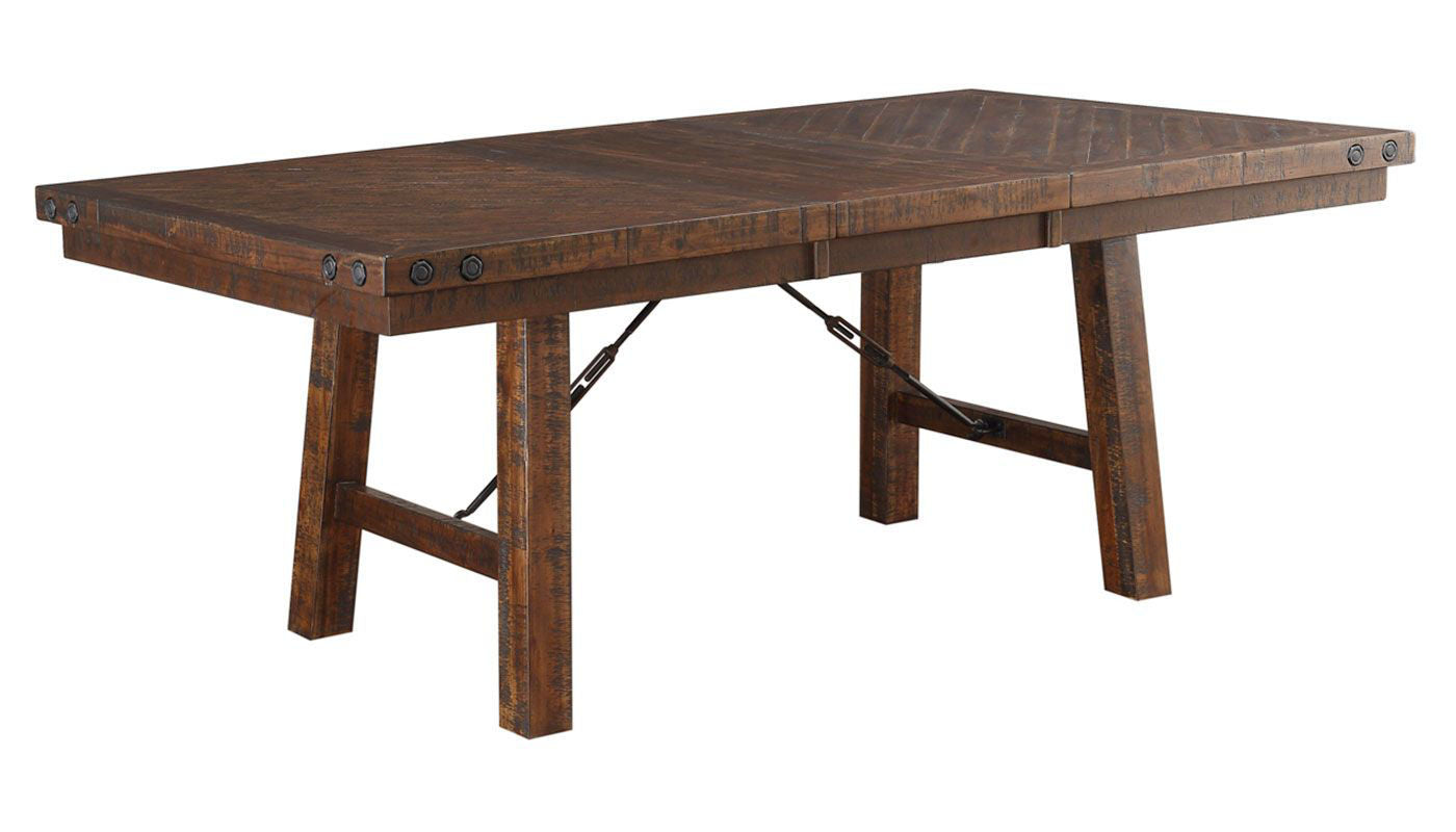 Iris Dining Height Table