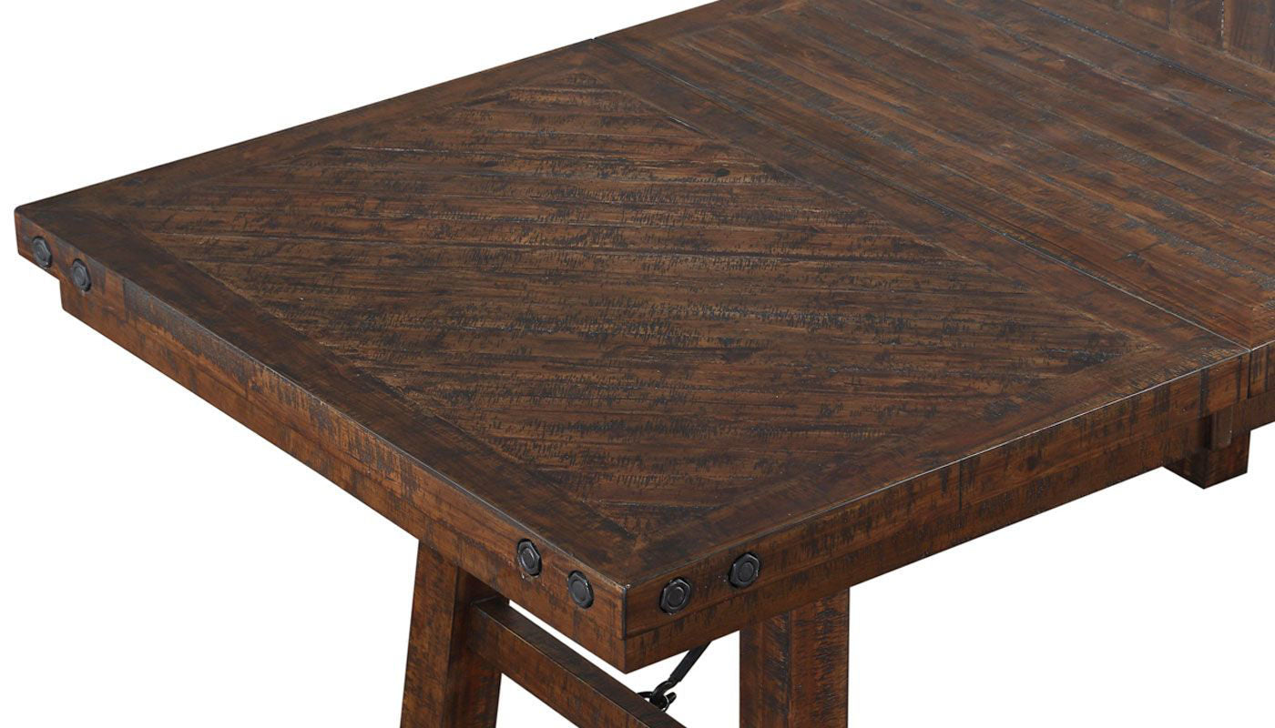 Iris Dining Height Table