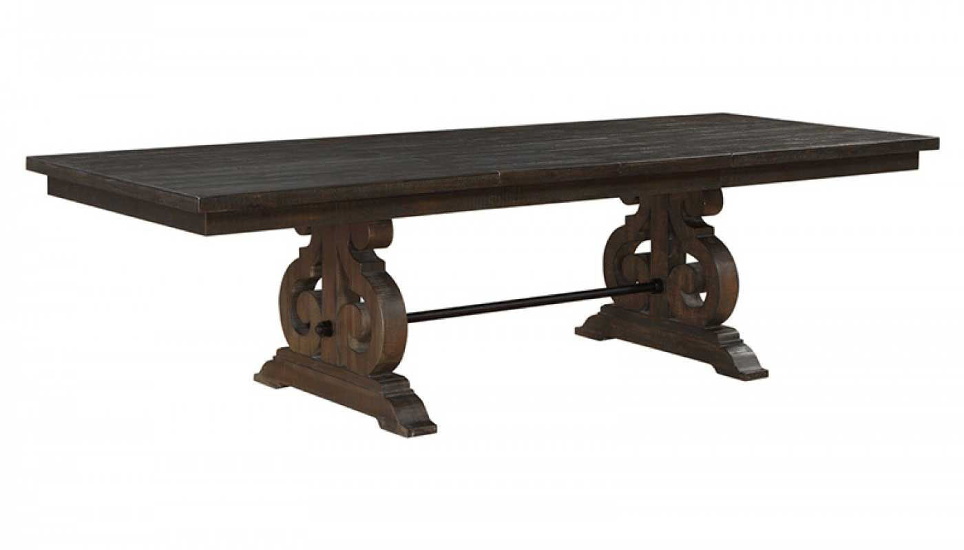 Magnolia Dining Height Table