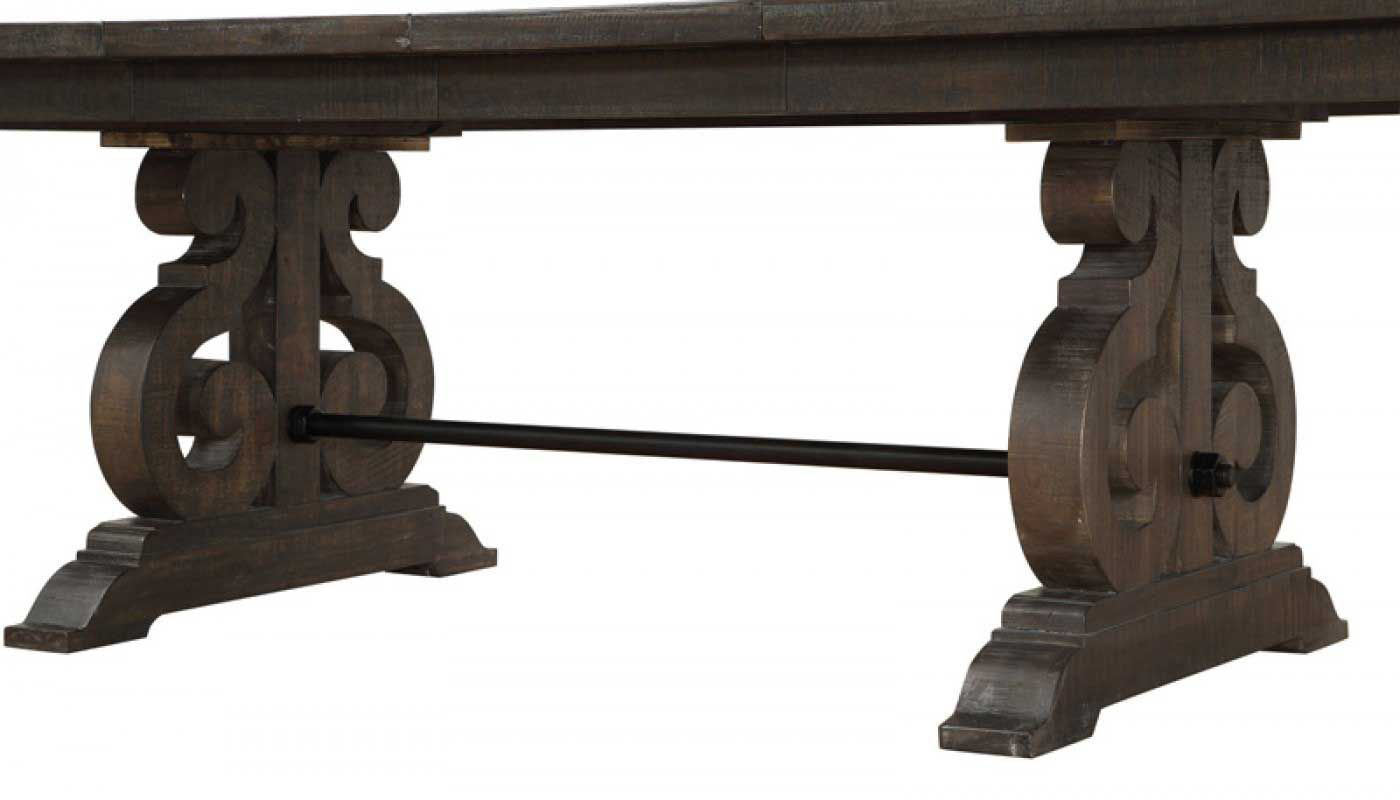 Magnolia Dining Height Table