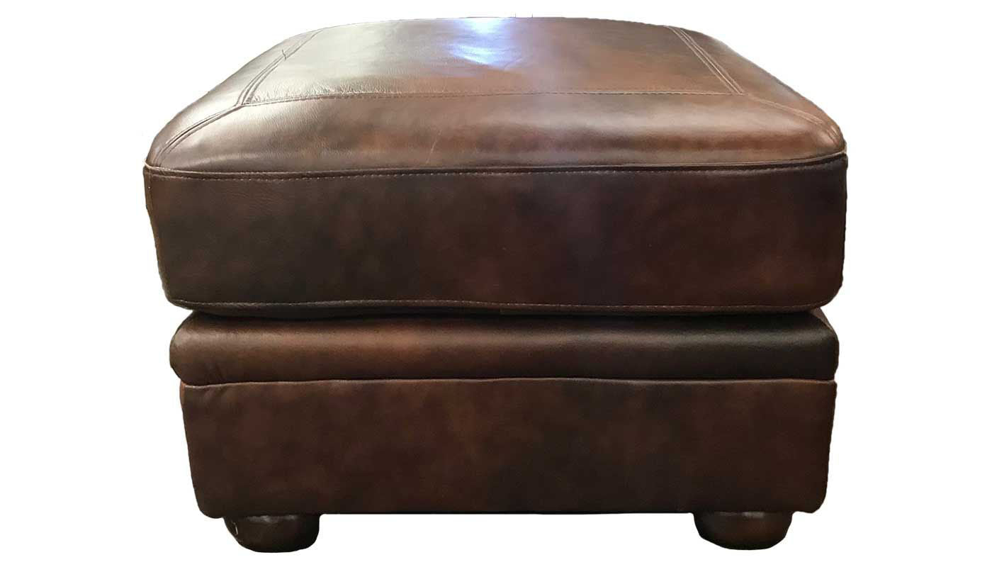 Denver Ottoman