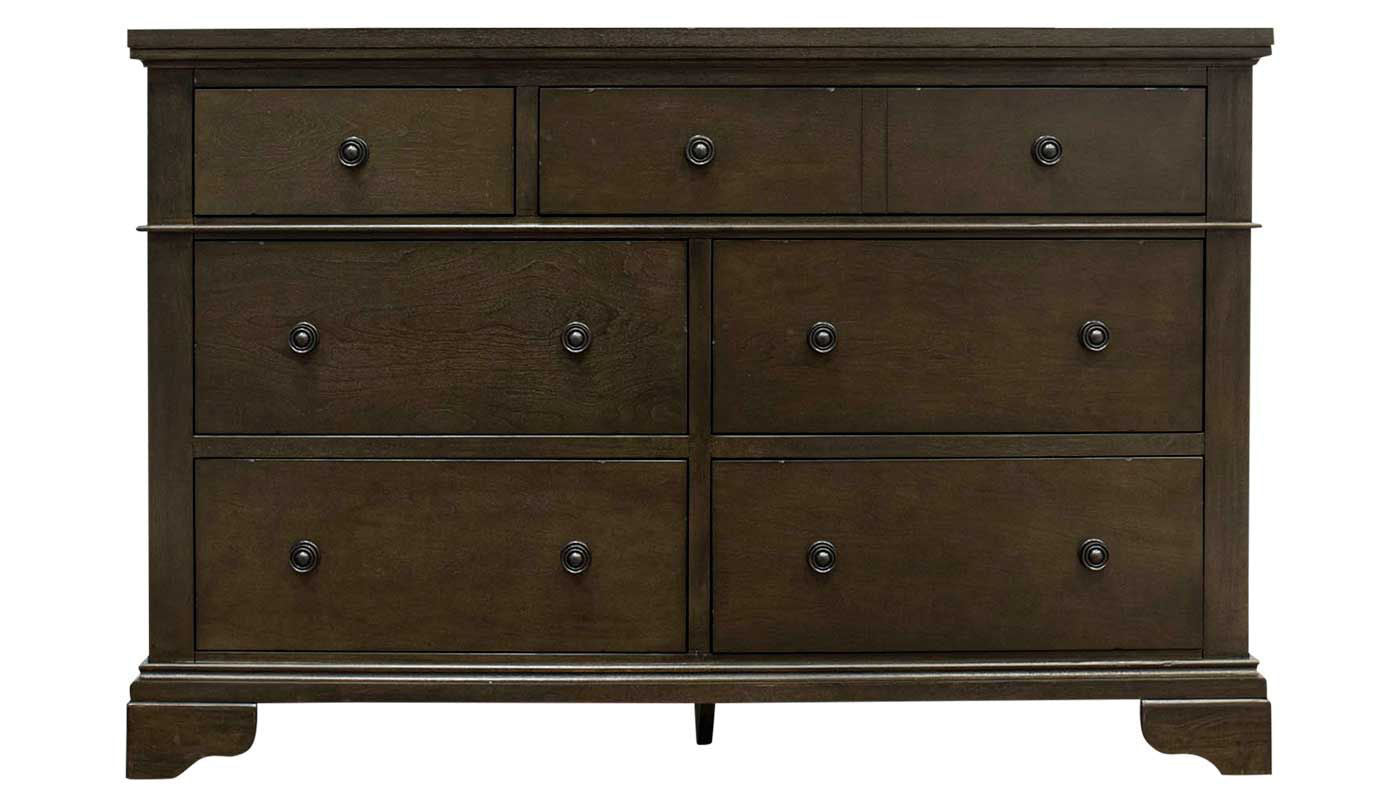 Daniel Dresser