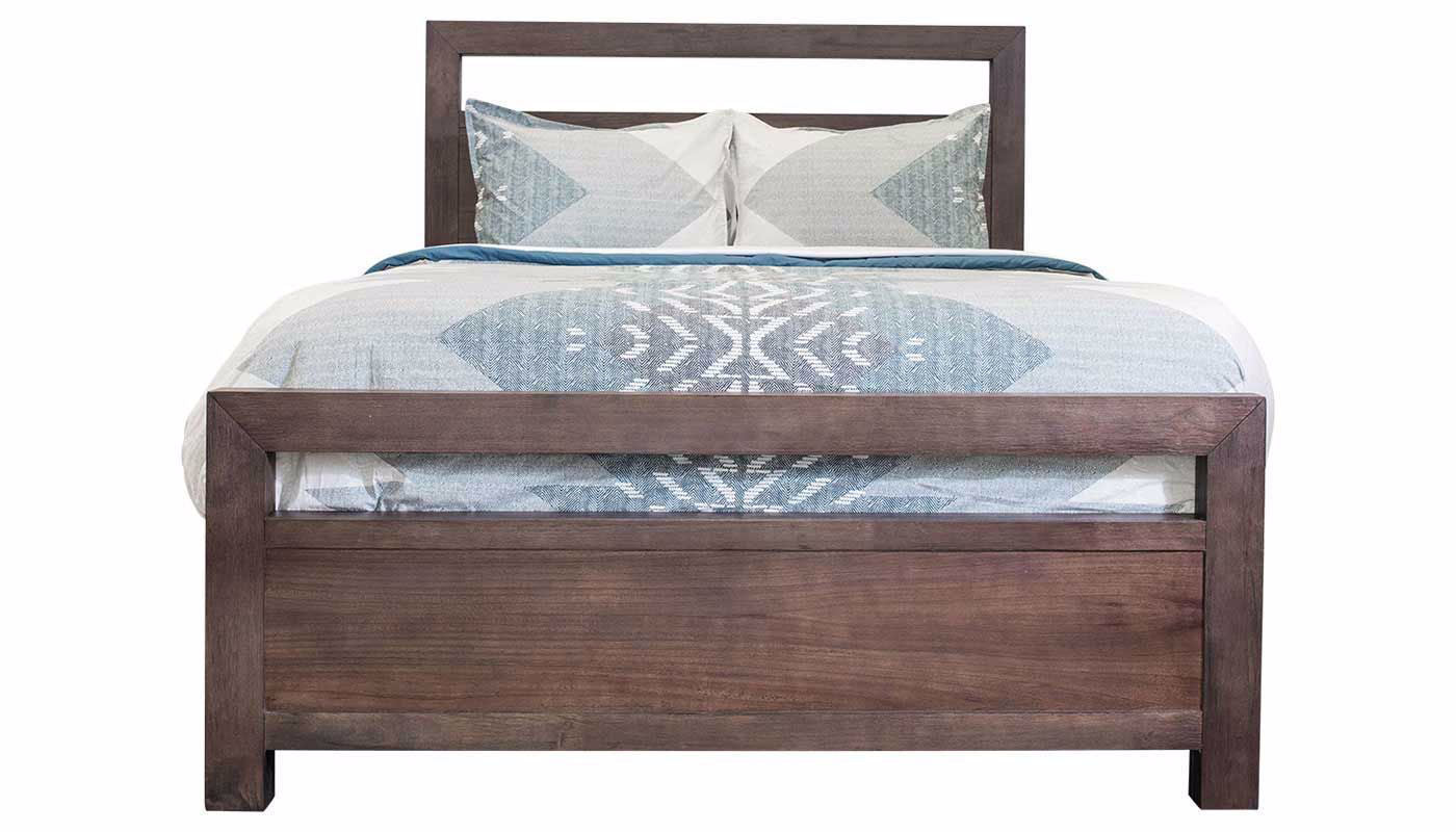 Bradley Bed
