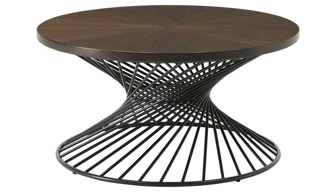 Terri Coffee Table