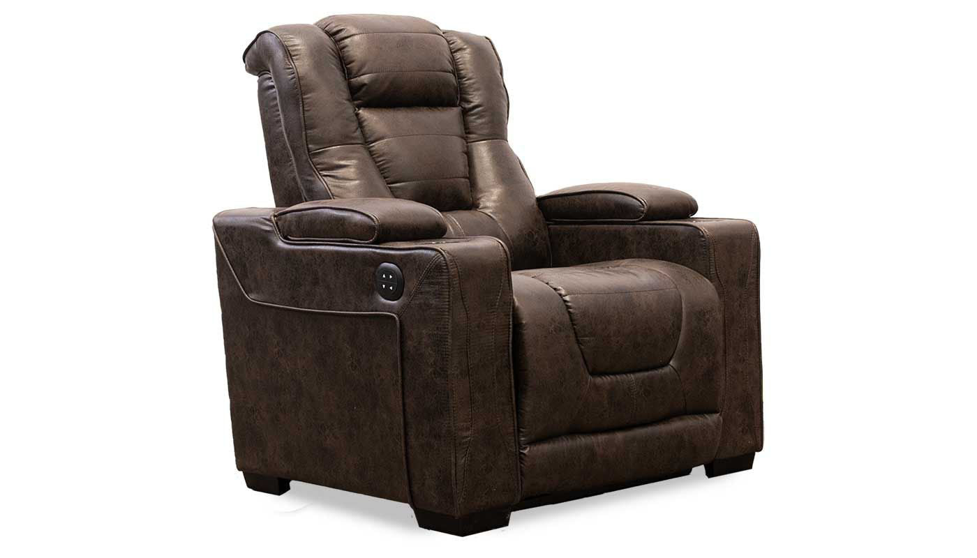 Santa Fe Recliner