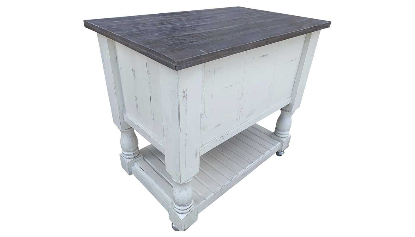 Martha Service Cart