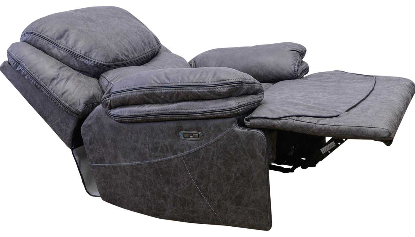 Echo Iii Power Recliner
