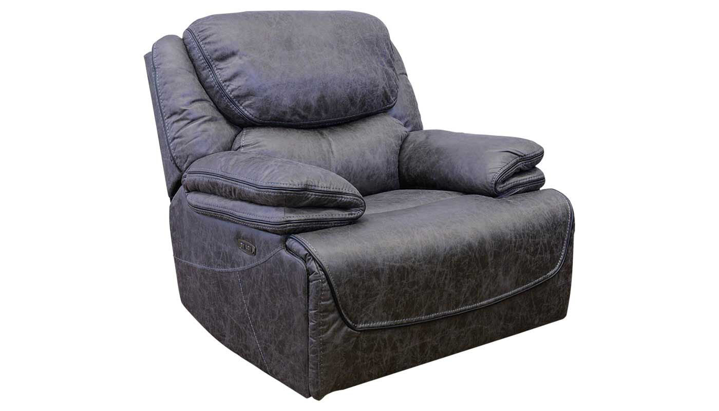 Echo III Recliner