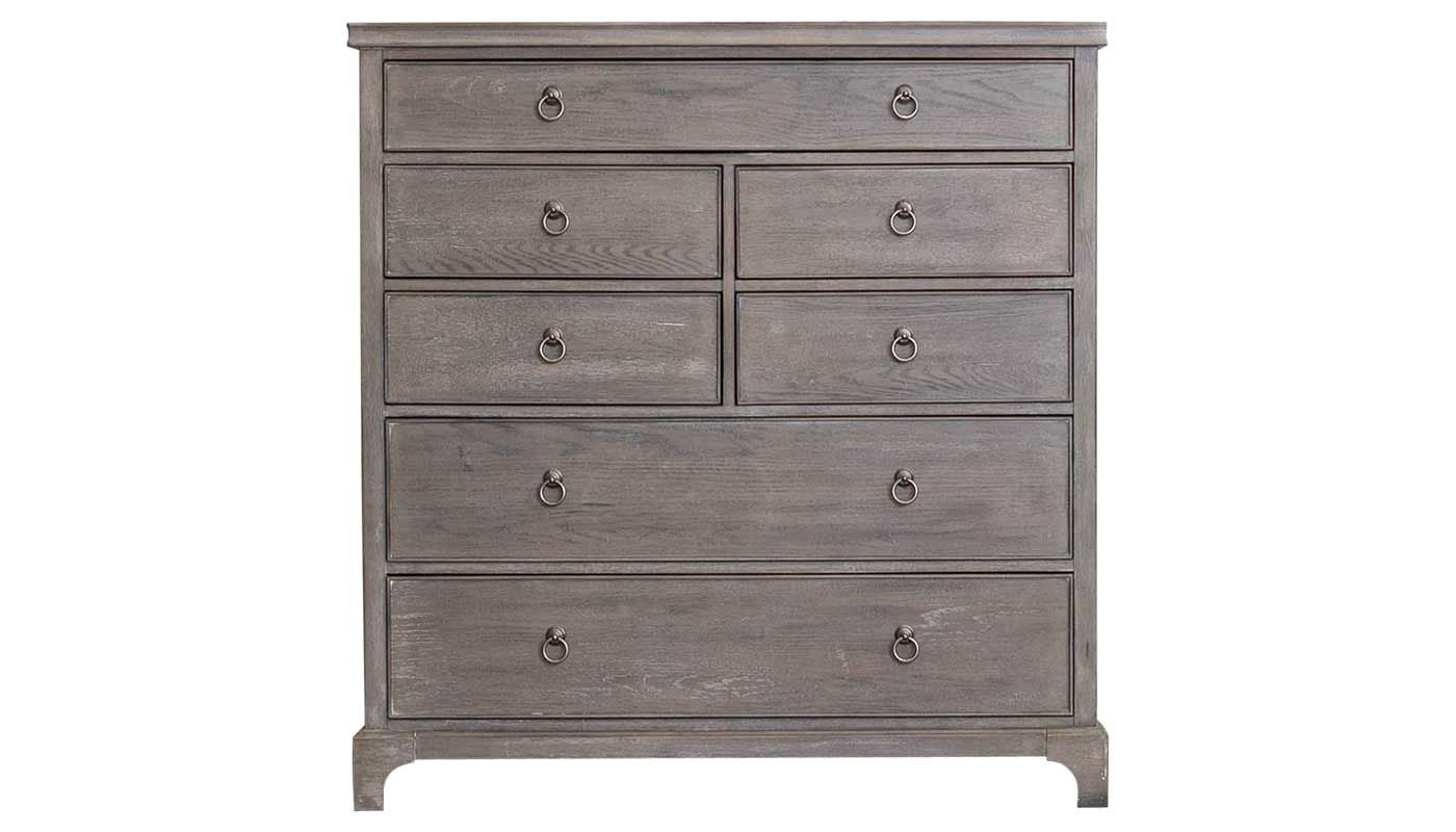 Huntington Beach Chest