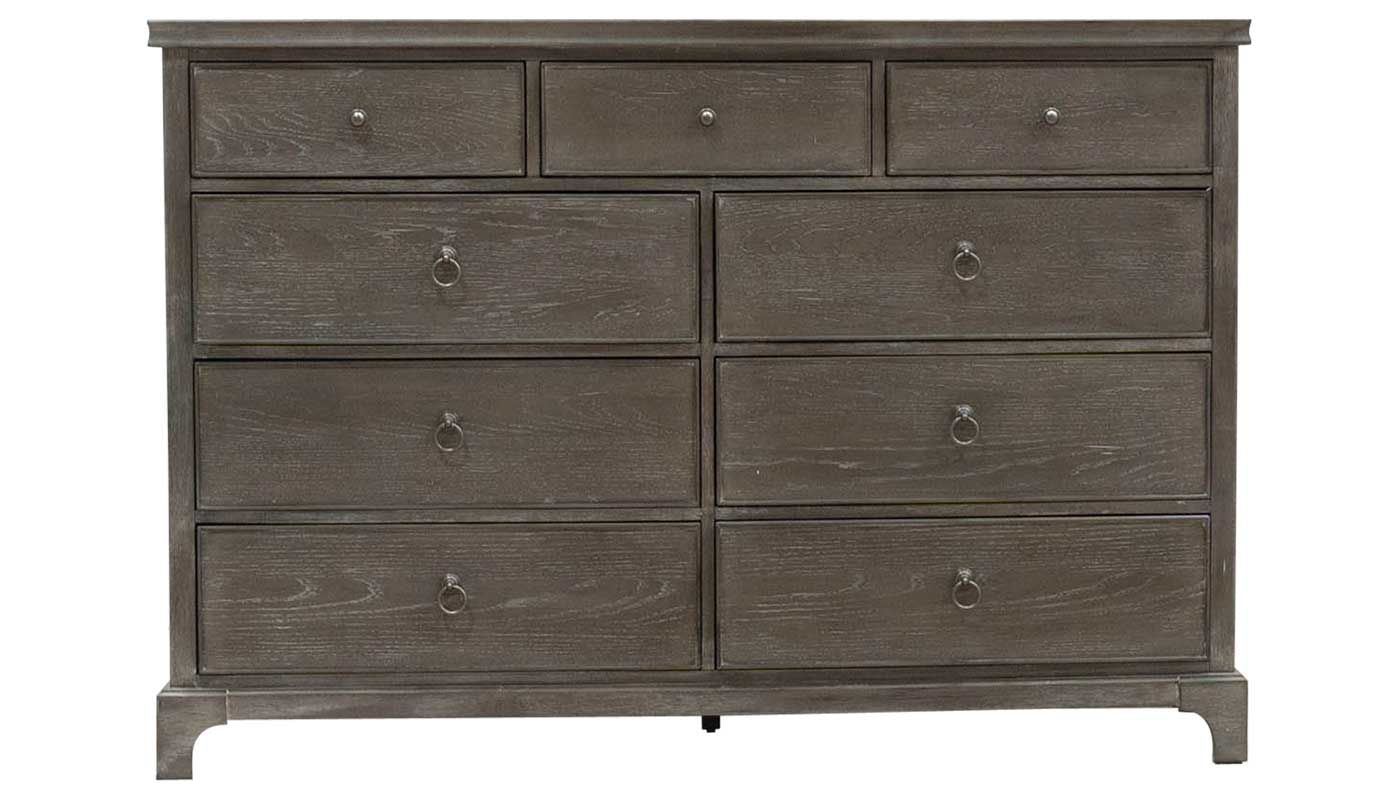 Huntington Beach Dresser – Home Zone Furniture