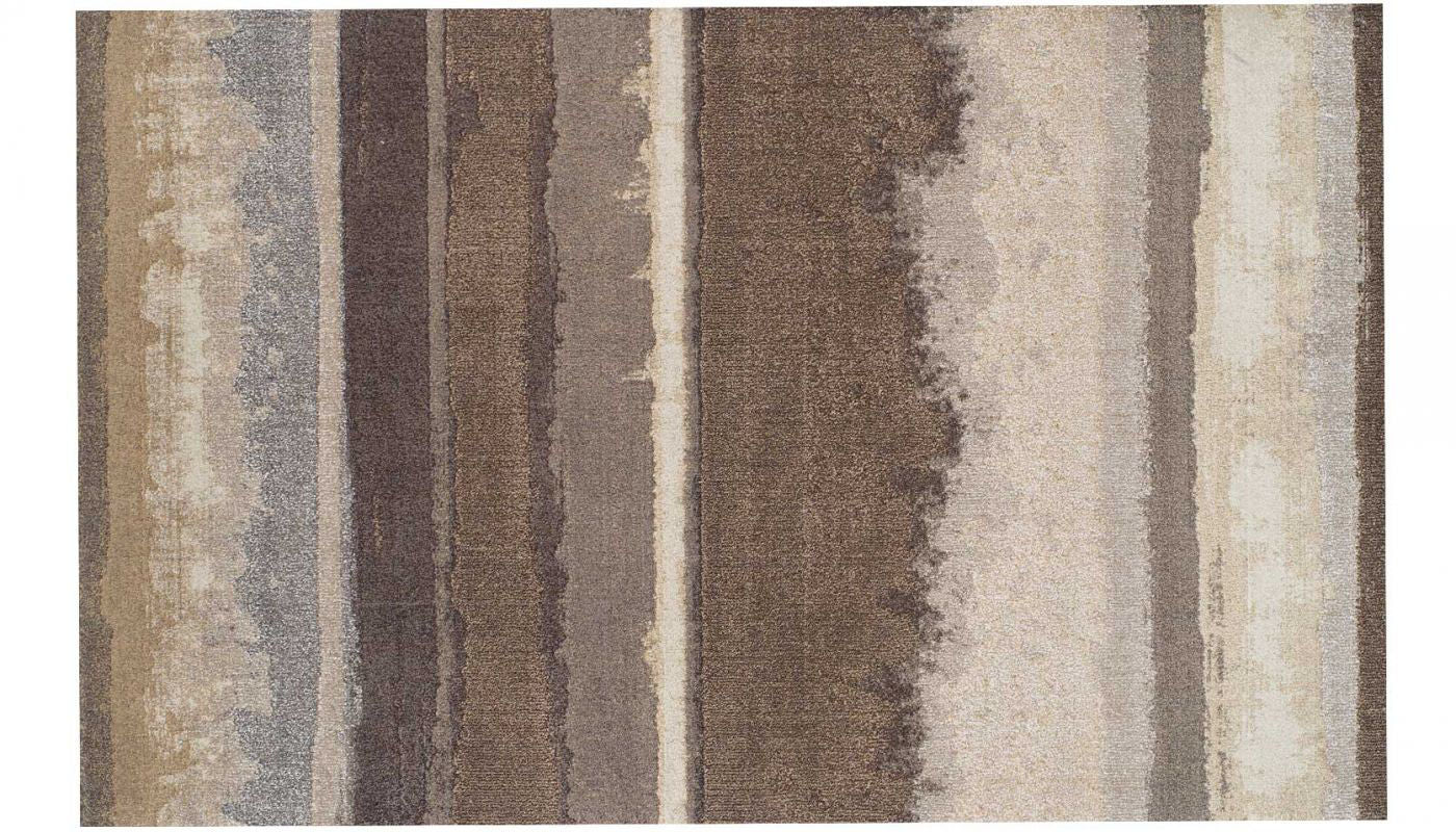 Antigua Mocha 8 x 10 Rug