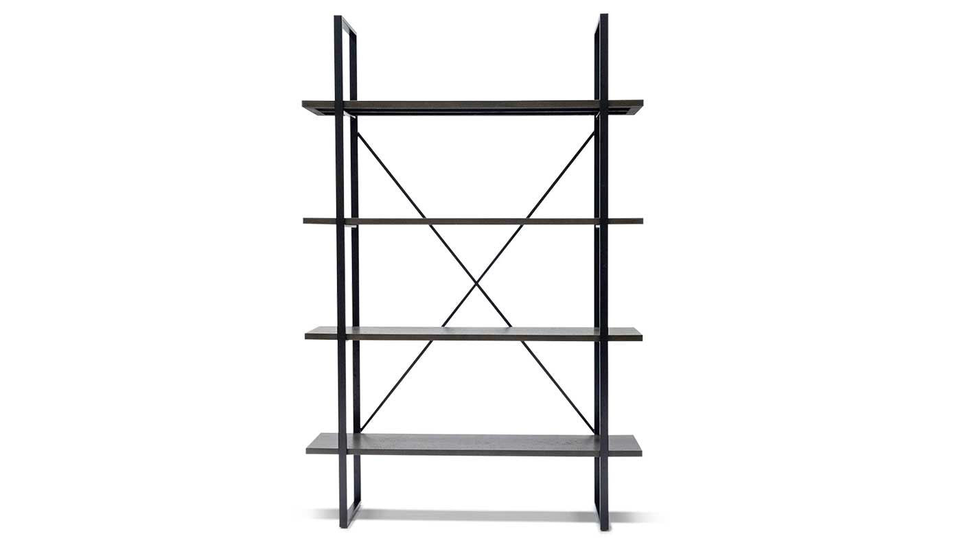 Adrian Bookcase