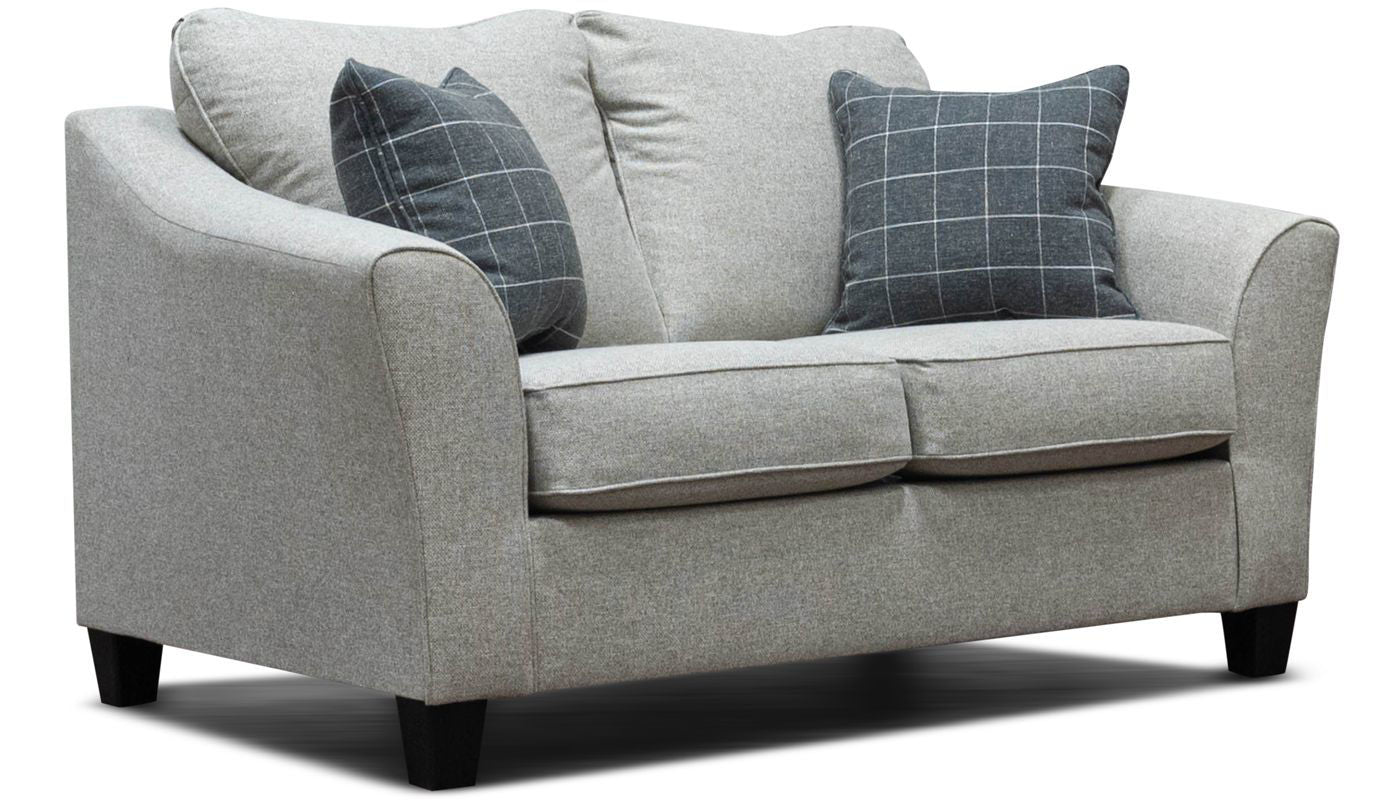 Denton Loveseat