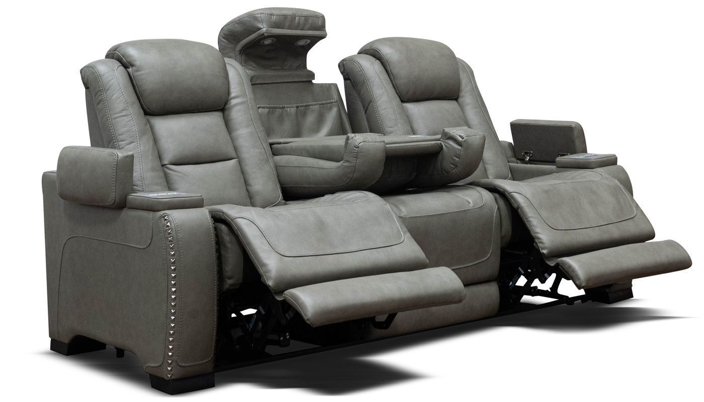 El Patron Sofa
