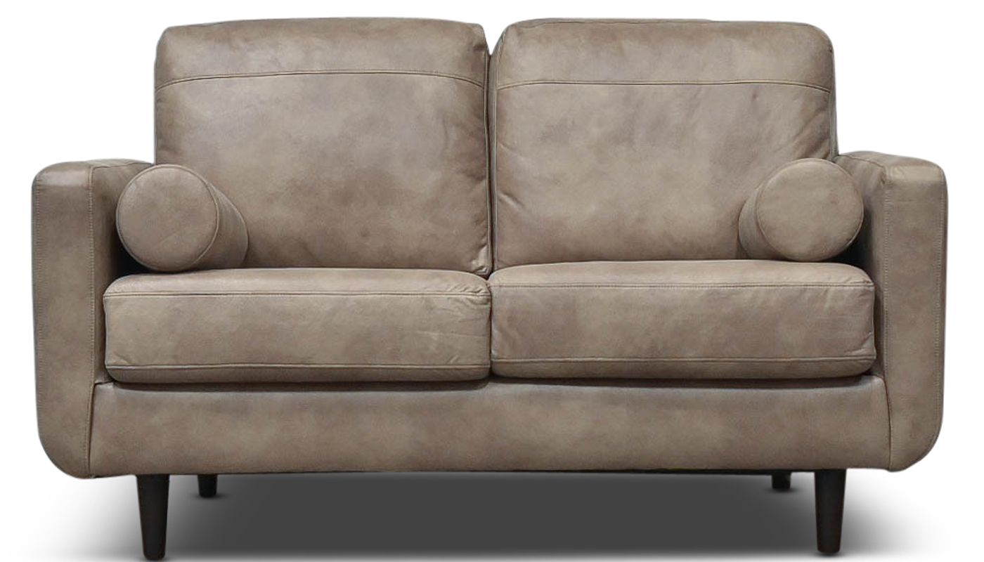 Mission Loveseat