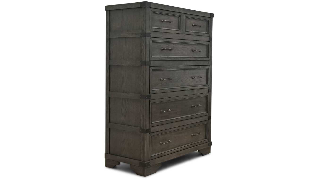Victoria River Chest