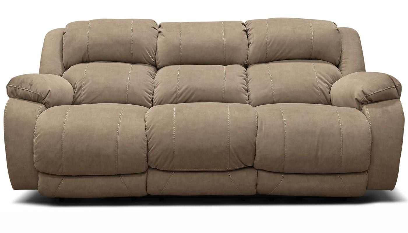 Port Arthur Power Sofa