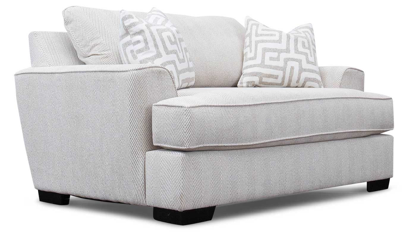 Titan Chair