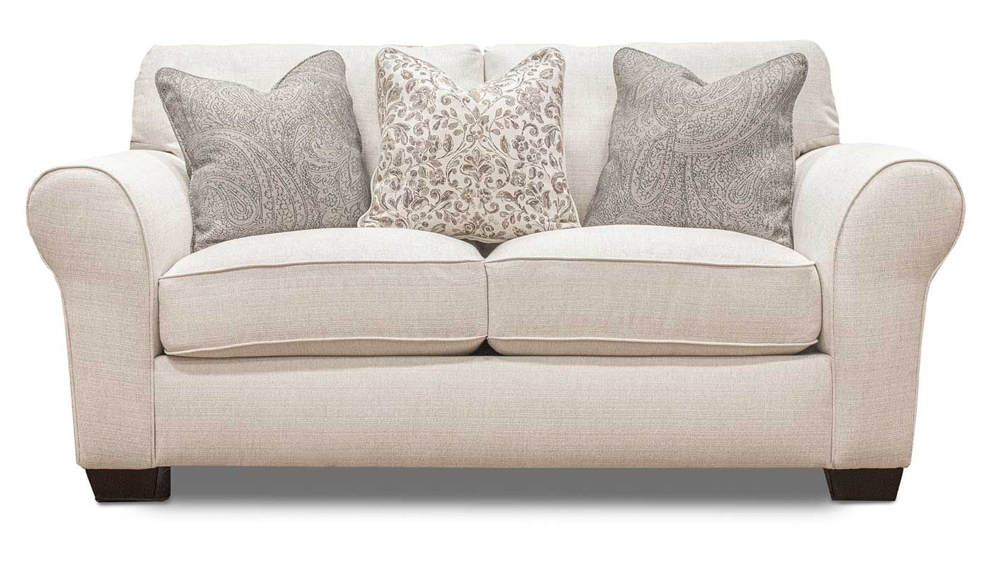 Brandi II Loveseat