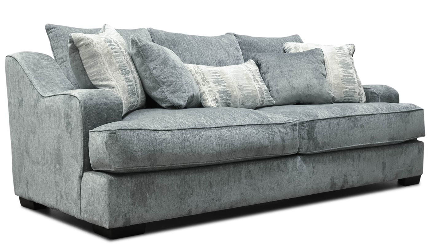 Spartan Sofa