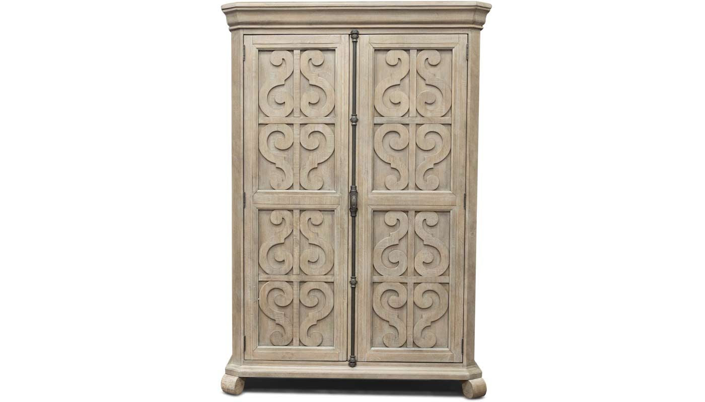 Bocelli Door Chest