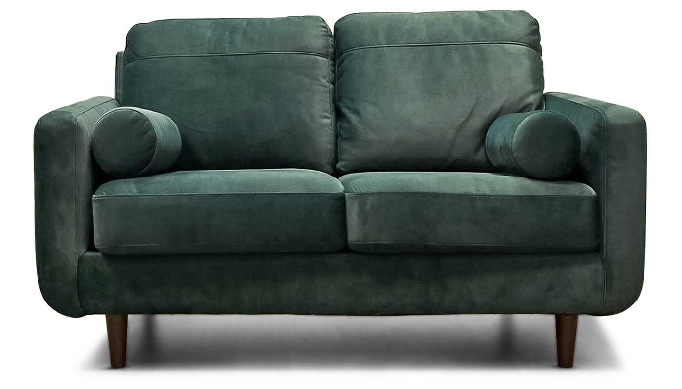 Mission Loveseat