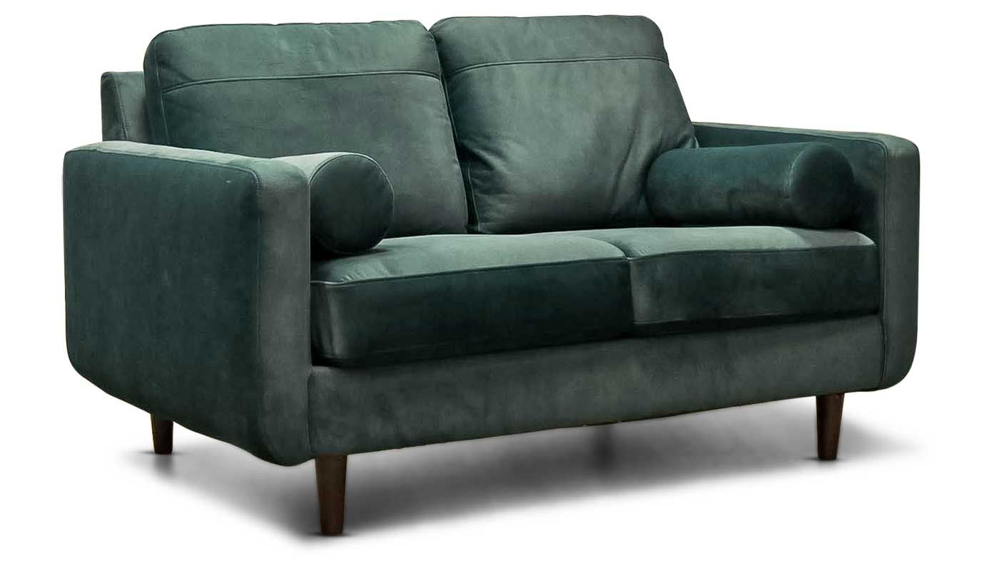 Mission Loveseat