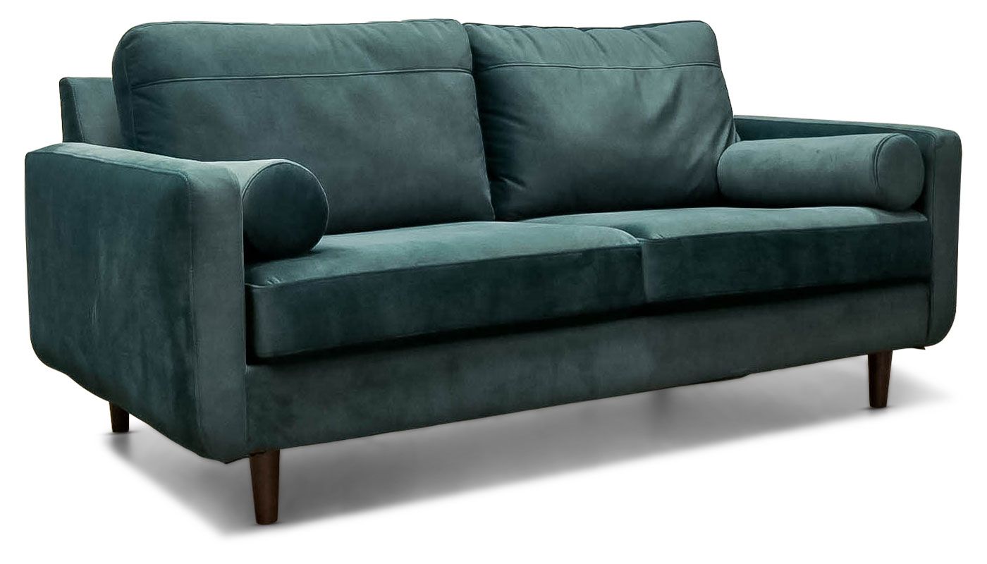 Mission Sofa