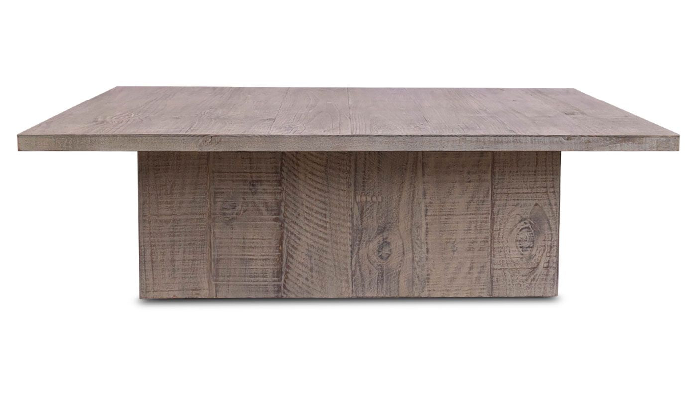 Plymouth Coffee Table