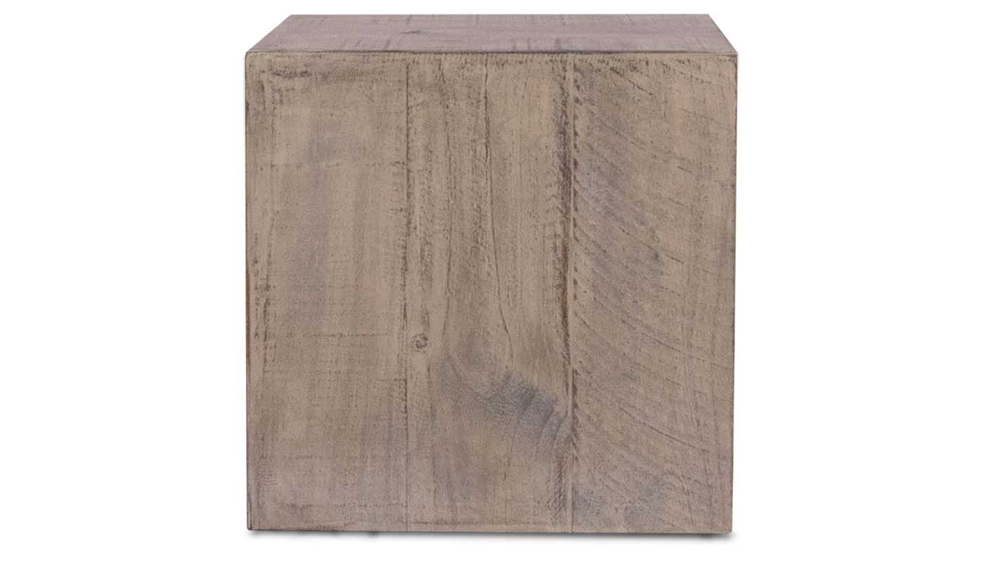 Plymouth End Table