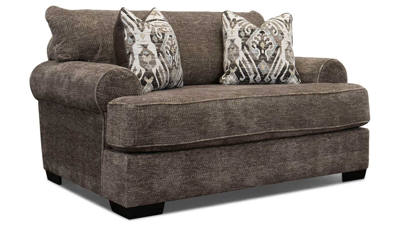 Mustang Chair