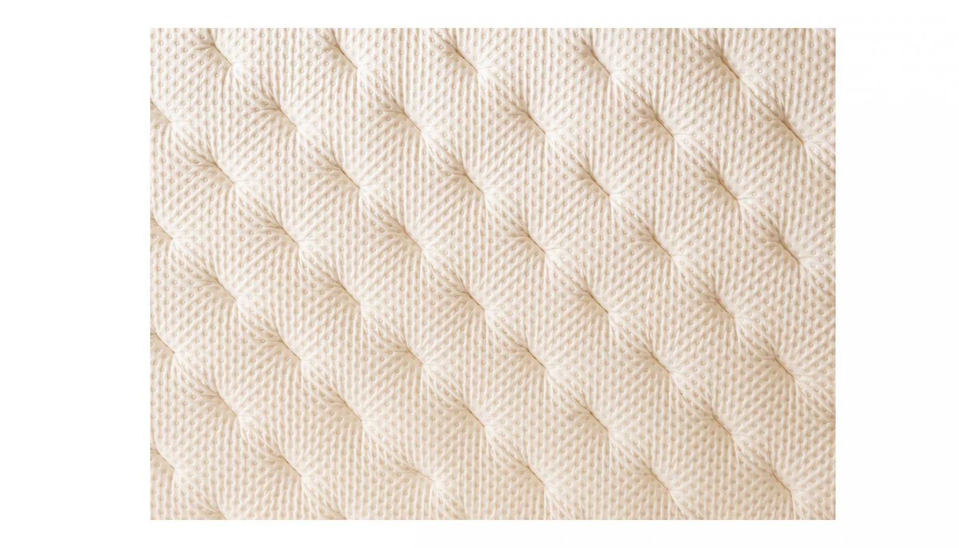 Vanessa Plush Mattress