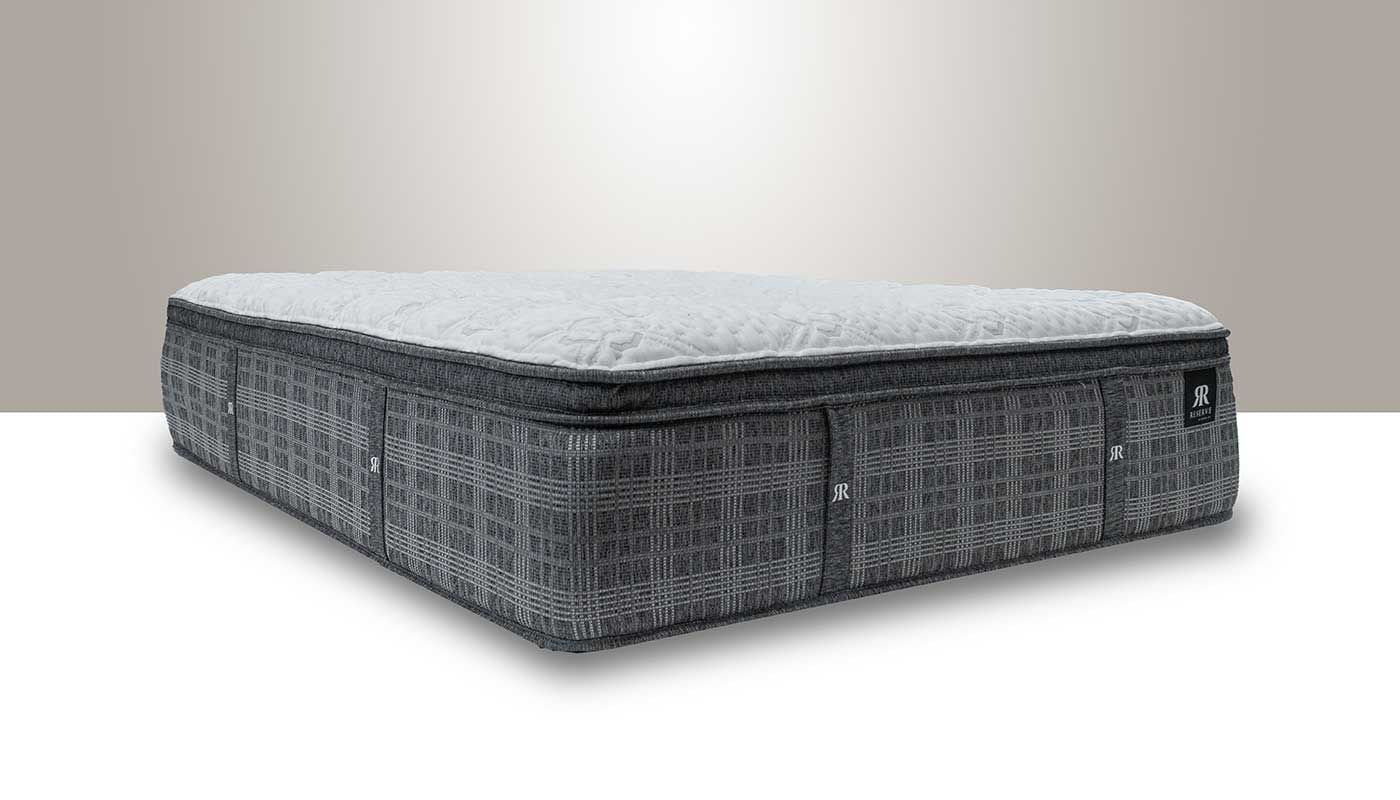 Illustrious Ultra Plush Mattress Home Zone Furniture