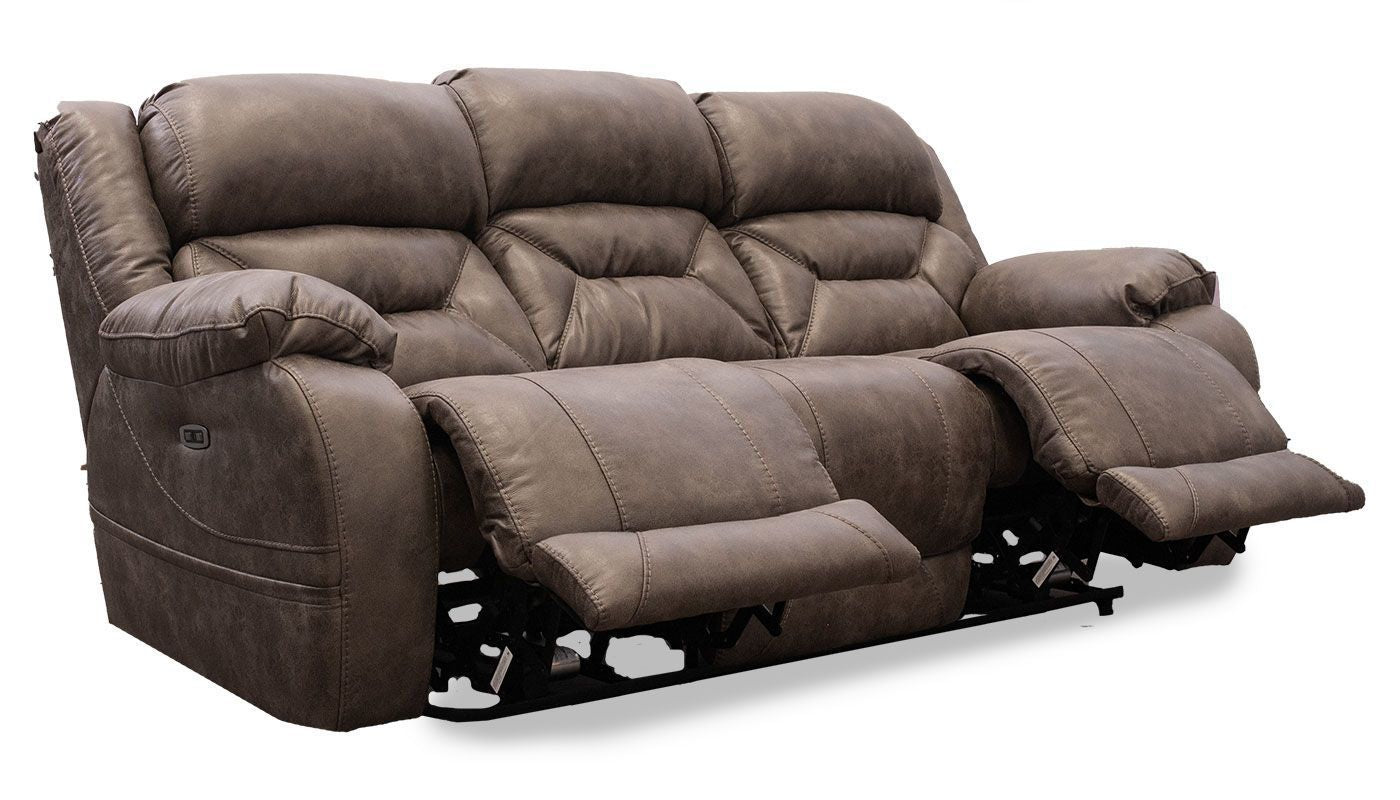 Houston II Sofa