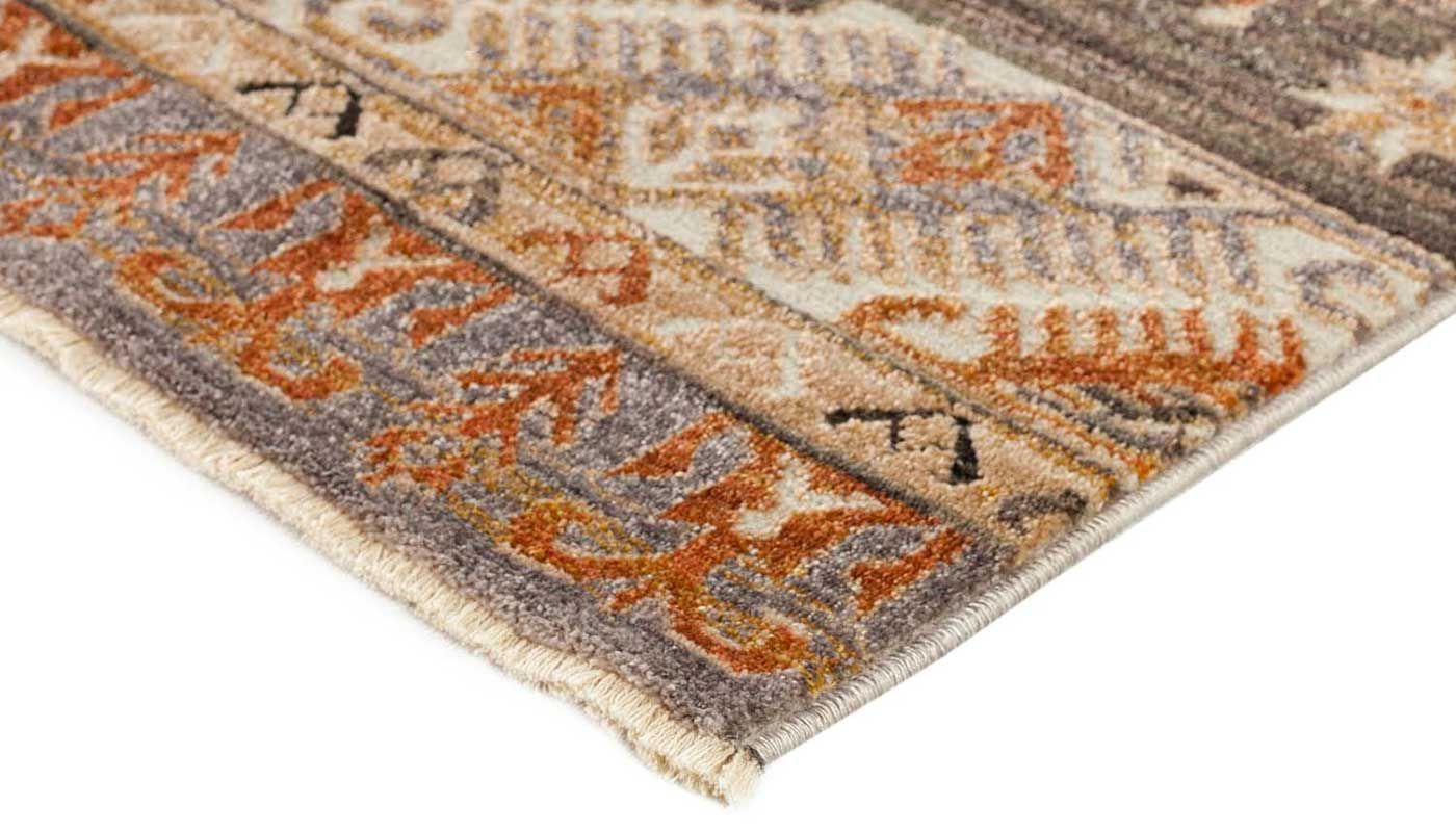 Odessa Canyon Orange 8 x 10 Rug