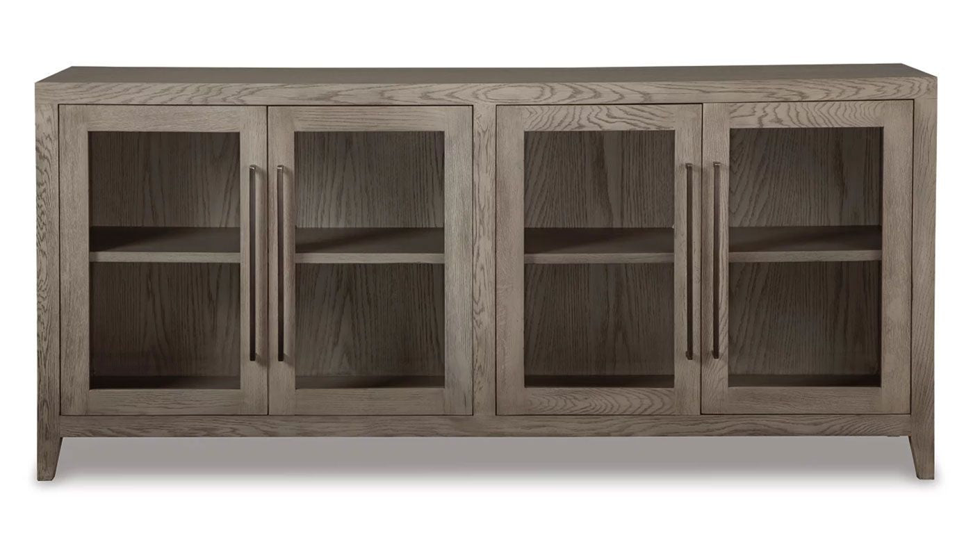 Hadleigh Media Console