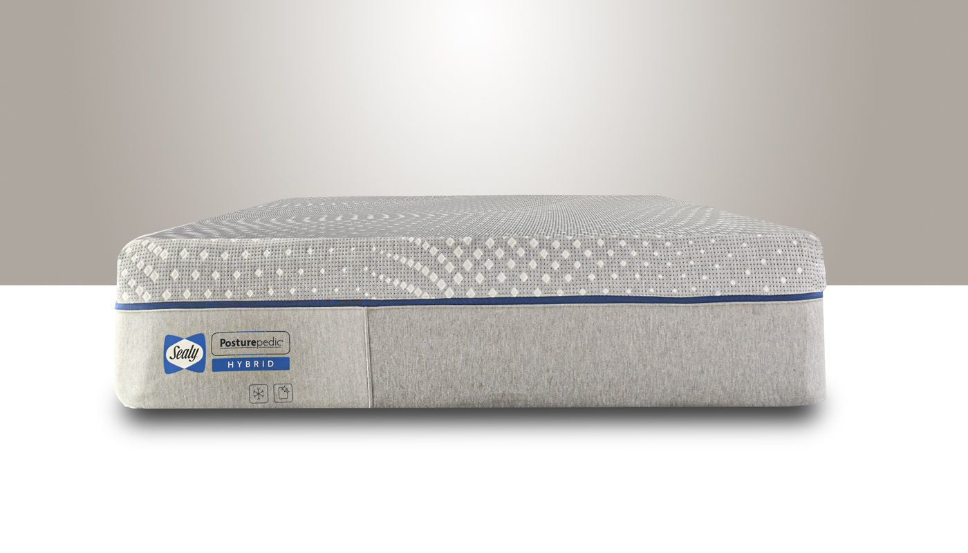 Elsanta Mattress