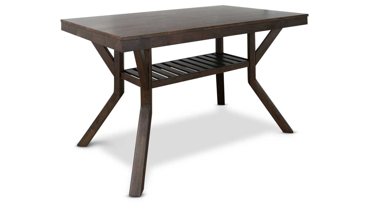 Generations Counter Height Table