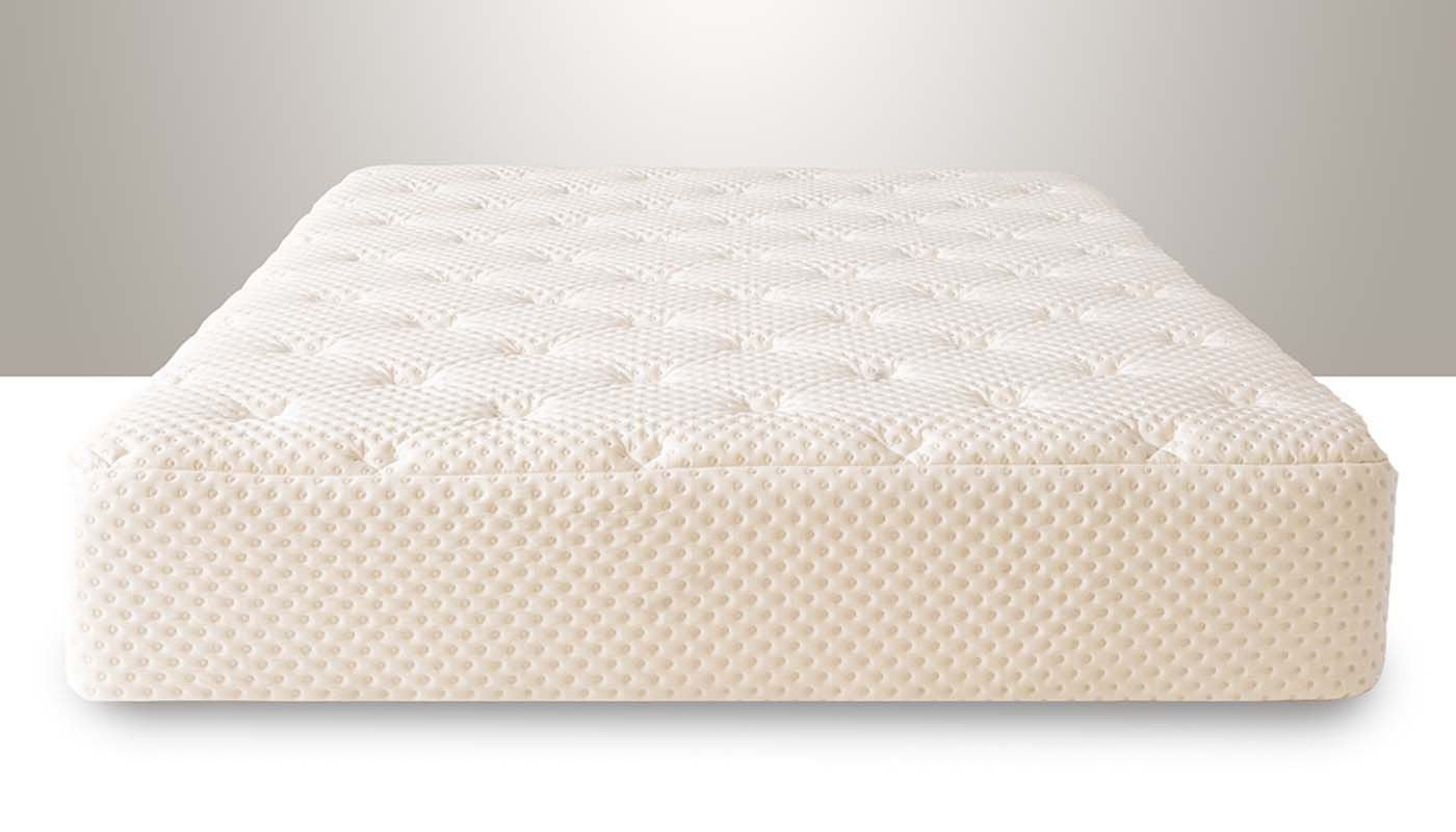 Violet Firm Mattress