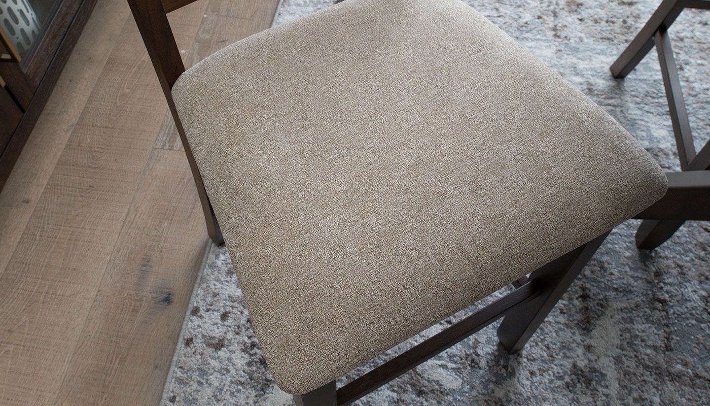 Generations Counter Height Side Side Chair