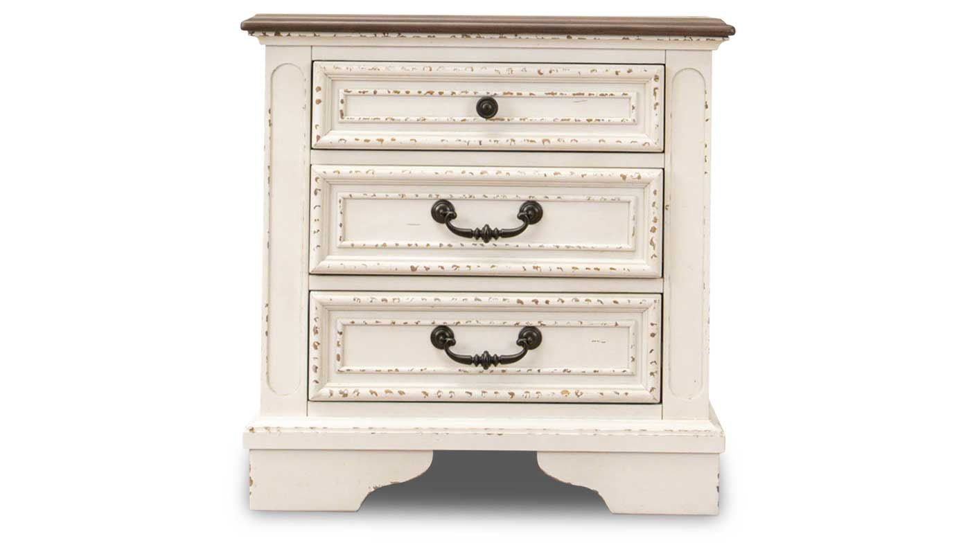 Annette Nightstand