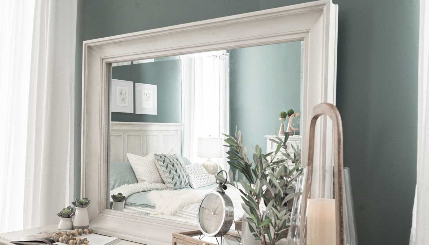 Laguna Beach Dresser Mirror