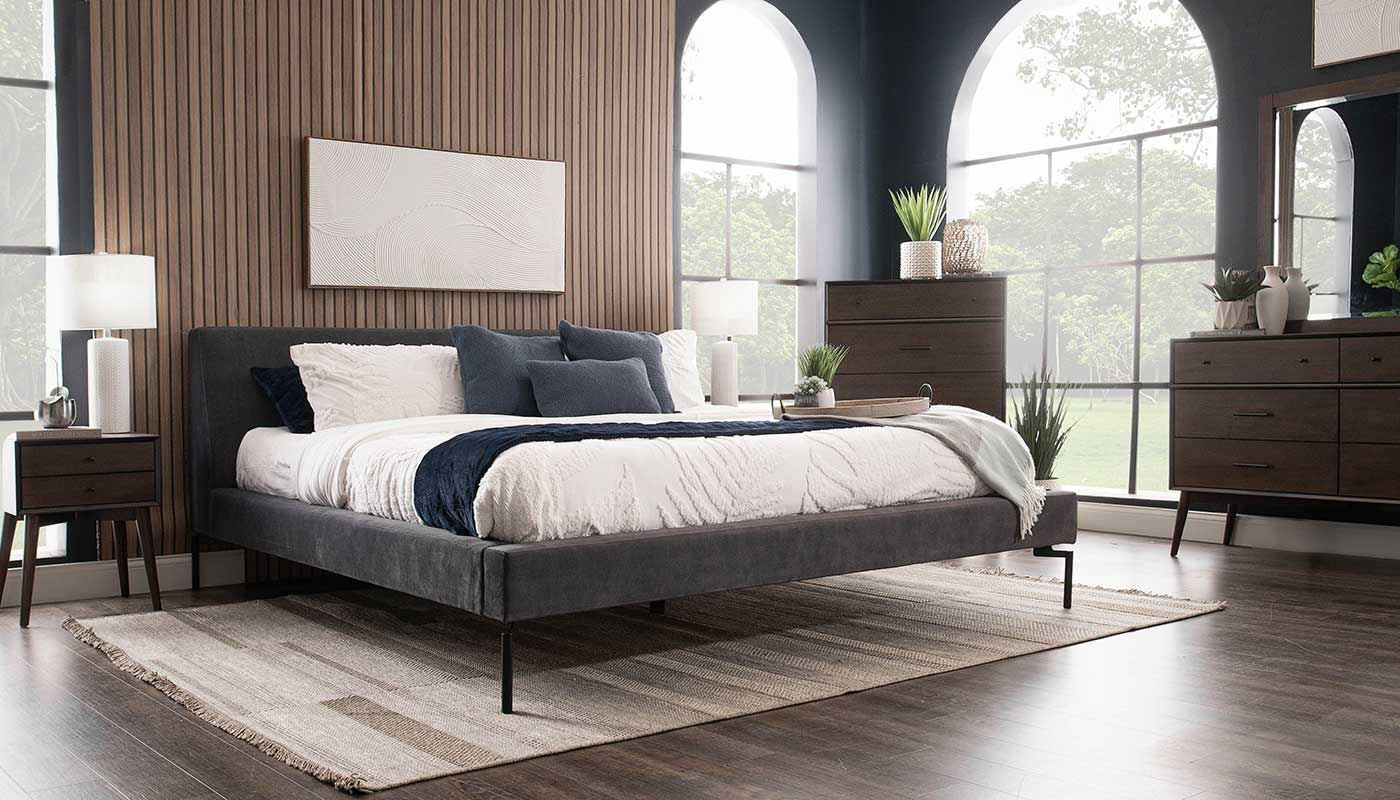 Andes Bedroom – Home Zone Furniture