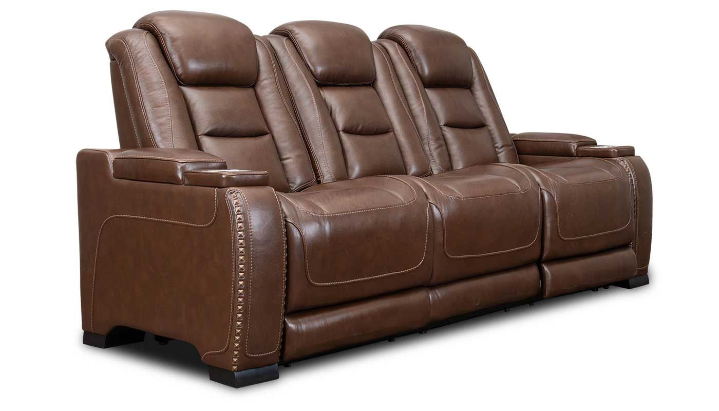 El Patron Sofa
