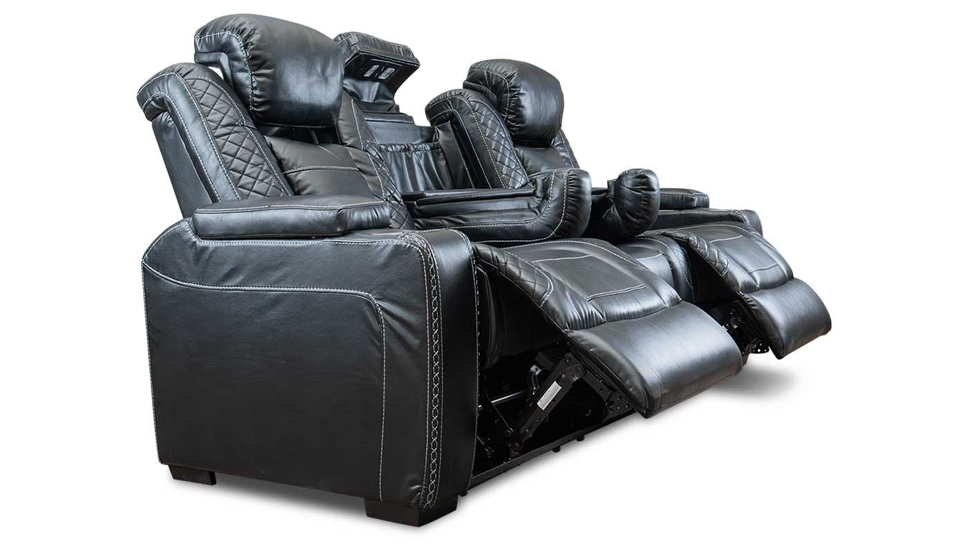 Augusta Power Sofa