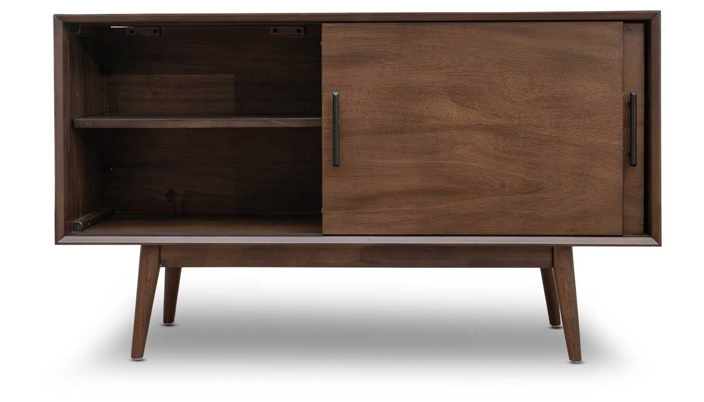 Mid Century TV Console