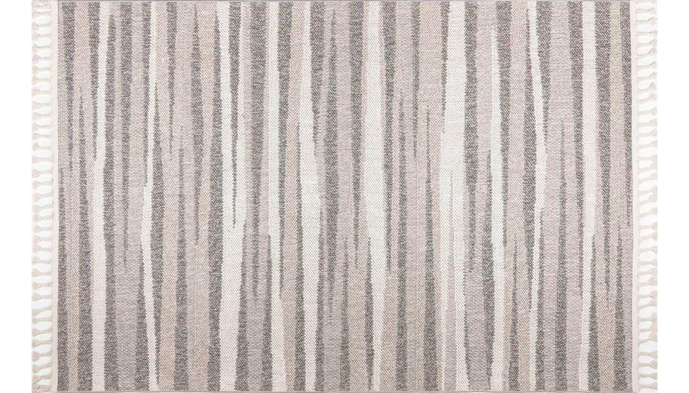 Athena Neutral 8 x 10 Rug