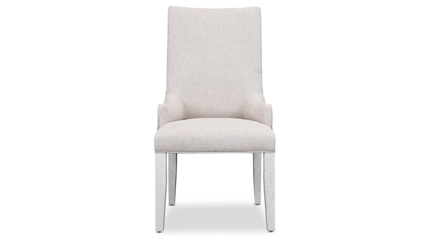 Laurel Dining Height Arm Chair