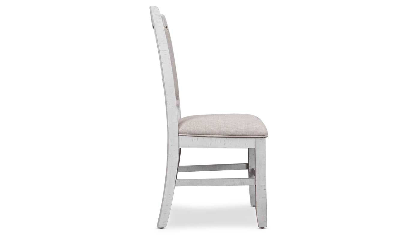 Laurel Dining Height Side Chair