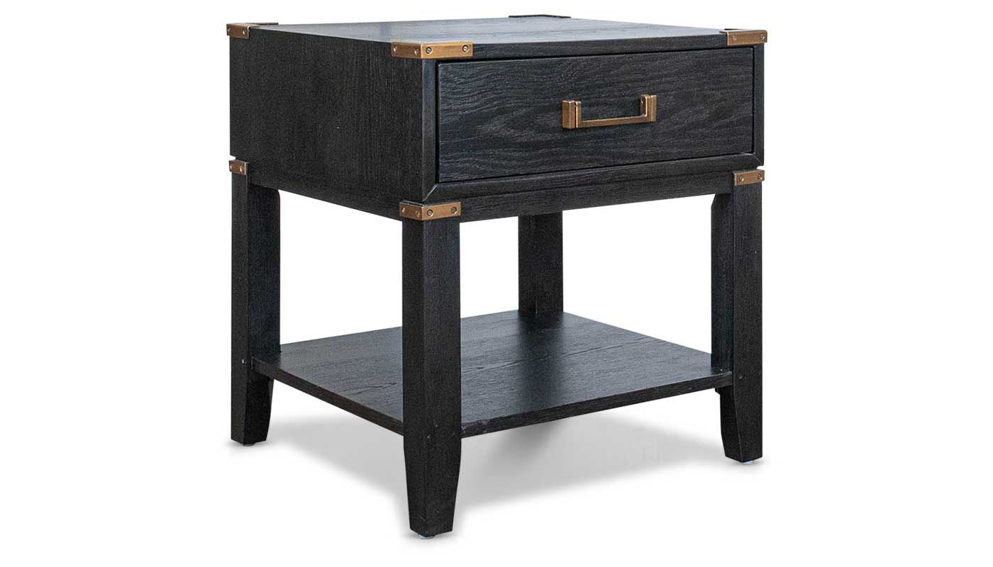Carmen End Table